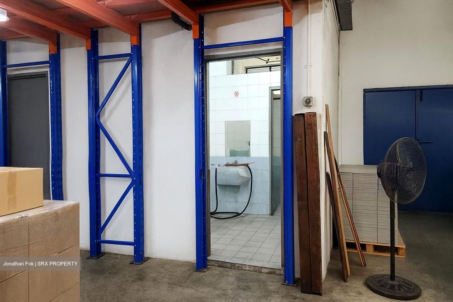 Entrepreneur Business Centre (D14), Factory #522935481